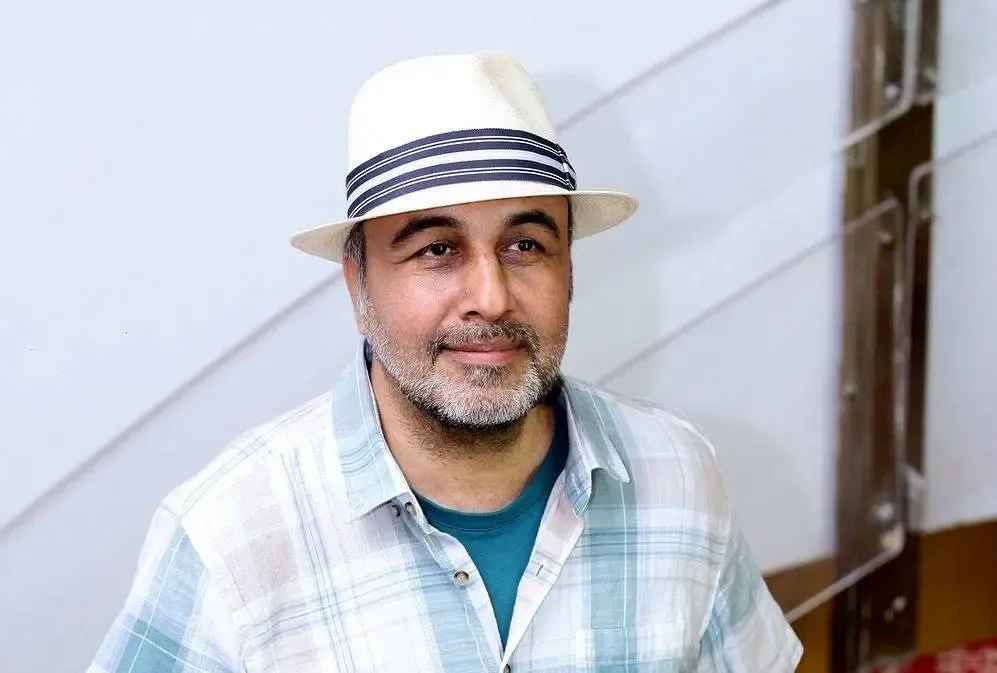 تازه ترین خبر از وضعیت رضا عطاران / ماجرای سکته مغری چیست؟