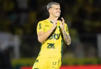 مهاجم برزیلی، سوپرایز نقل و انتقالاتی پرسپولیس!