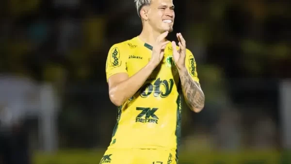 مهاجم برزیلی، سوپرایز نقل و انتقالاتی پرسپولیس!