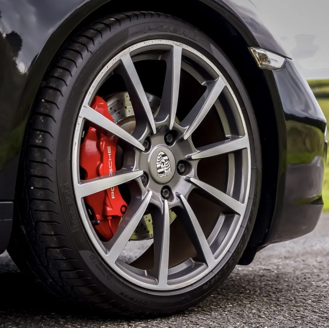 زمان مناسب تعویض لنت ماشین