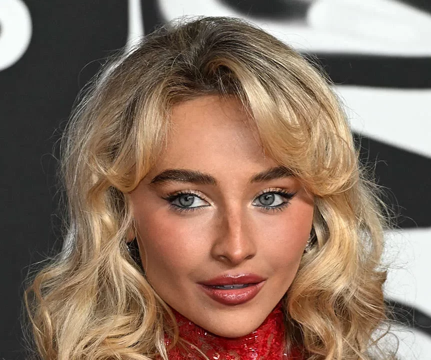 سابرینا کارپنتر