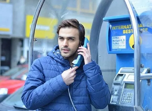 بیوگرافی سامان صفاری در نقش کیان 