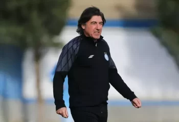 هشدار جدی مدیران استقلال به ساپینتو: شکست مساوی با اخراج!