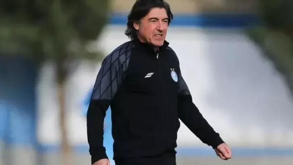 هشدار جدی مدیران استقلال به ساپینتو: شکست مساوی با اخراج!