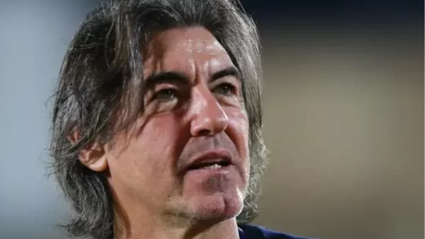 توضیحات ساپینتو درباره کنار گذاشتن رضاییان و جلالی