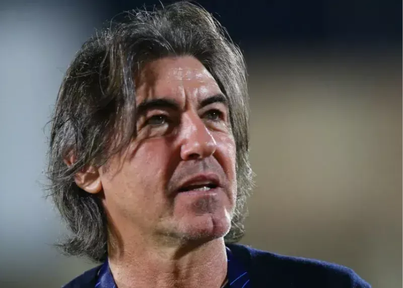 توضیحات ساپینتو درباره کنار گذاشتن رضاییان و جلالی