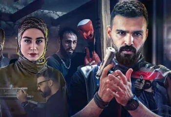 سریال سرجوخه