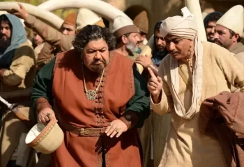 زمان پخش سریال سلمان فارسی مشخص شد! + جزئیات