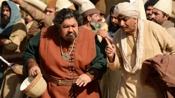 زمان پخش سریال سلمان فارسی مشخص شد! + جزئیات