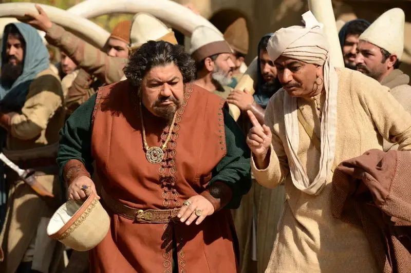 زمان پخش سریال سلمان فارسی مشخص شد! + جزئیات