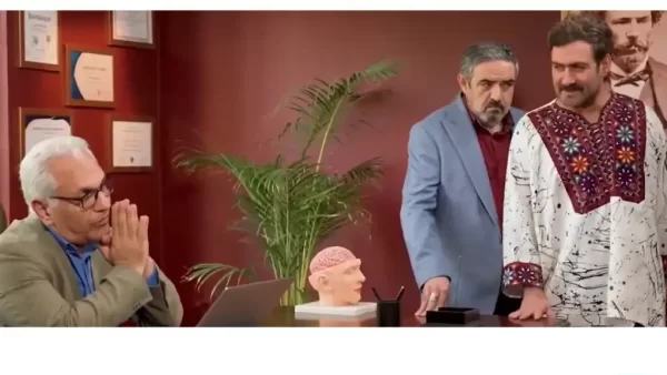 سریال شیش ماهه معرفی بازیگران سریال شیش ماهه + بیوگرافی، خلاصه داستان و عکس 