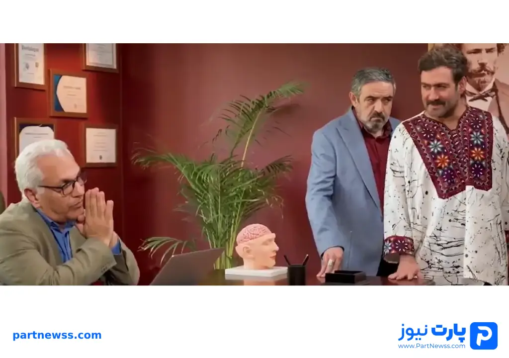 سریال شیش ماهه معرفی بازیگران سریال شیش ماهه + بیوگرافی، خلاصه داستان و عکس