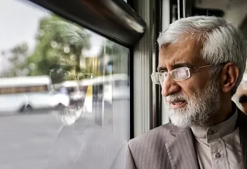 ماجرای تجهیز خودروی سعید جلیلی با رقمی معادل ۲ بنز!