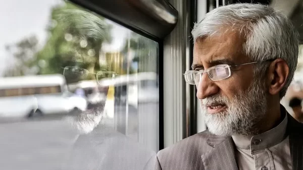 ماجرای تجهیز خودروی سعید جلیلی با رقمی معادل ۲ بنز!