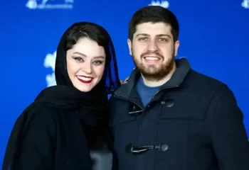 شادی کرم رودی جدایی و خیانت زوج معروف بازیگر؟ + جزئیات ماجرا