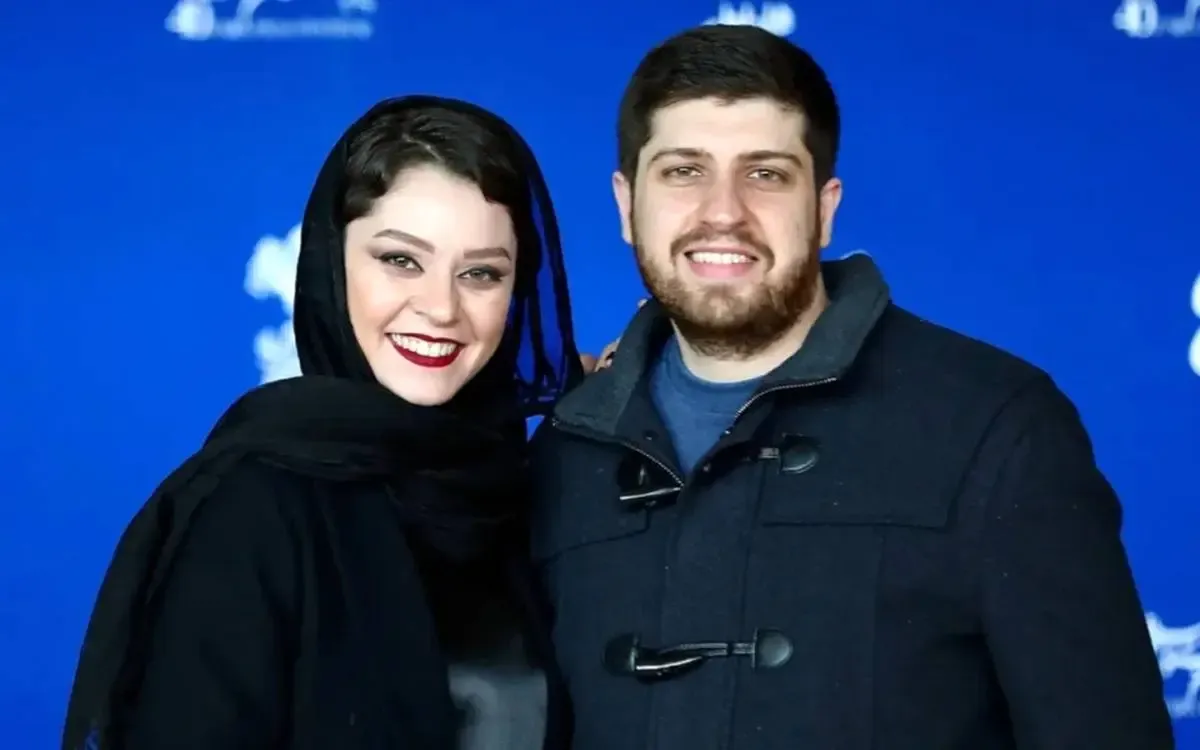 شادی کرم رودی جدایی و خیانت زوج معروف بازیگر؟ + جزئیات ماجرا