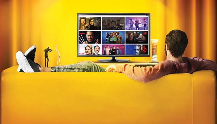 جدول پخش شبکه نمایش خانگی / 22 آذر تا 28 آذر