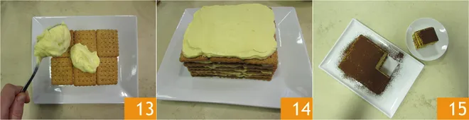 طرز تهیه تیرامیسو