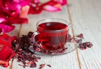 طرز تهیه دمنئوش گل محدی