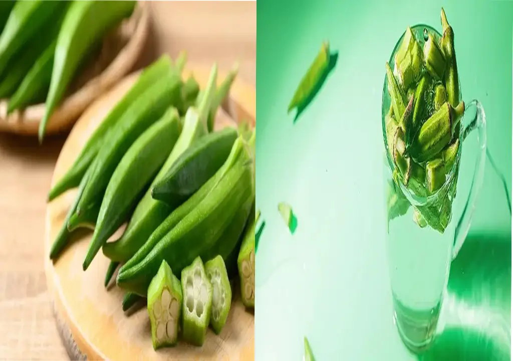 طرز تهیه ژل بامیه