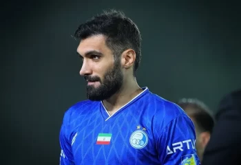 خشم شدید هواداران استقلال علیه عارف آقاسی