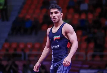 ملی‌پوش کشتی ایران زیر سایه محرومیت سنگین + جزئیات ماجرای مومنی