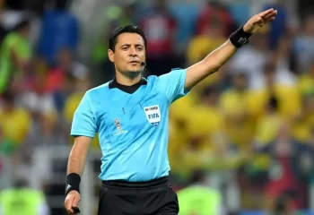 کامنت جنجالی علیرضا فغانی + عکس