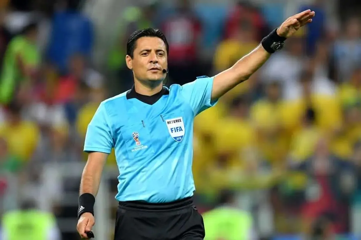 کامنت جنجالی علیرضا فغانی + عکس