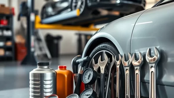 لوازم یدکی خودروهای چینی