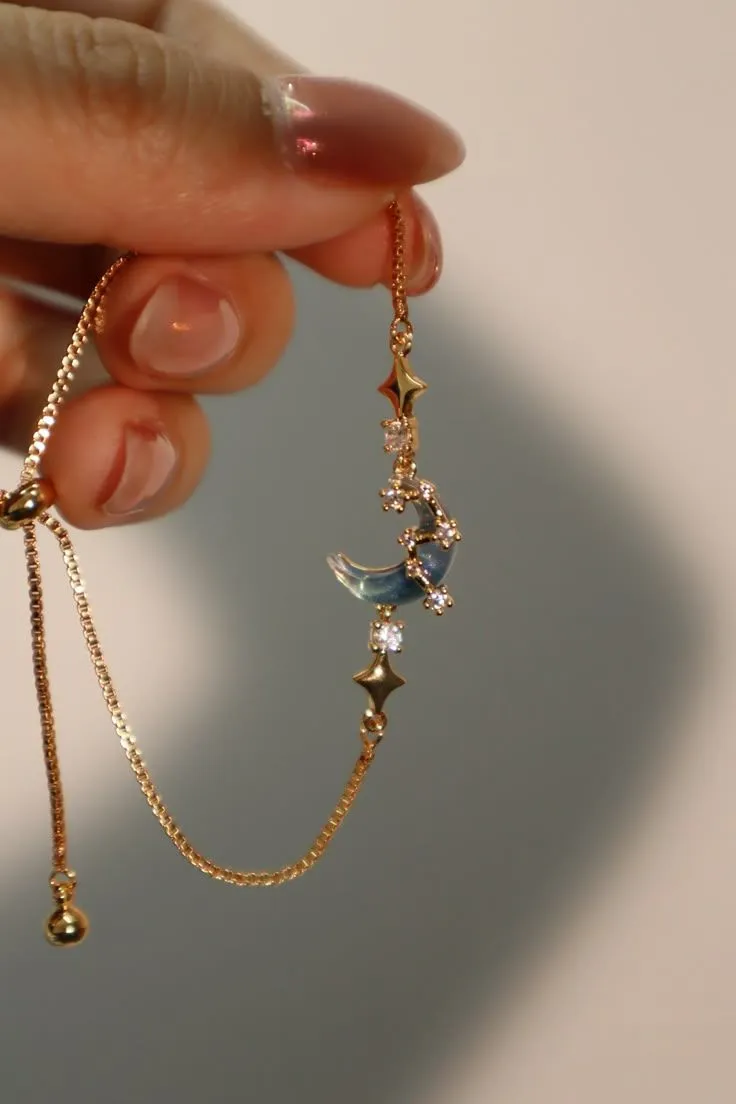 مدل دستبند النگویی طلا جدید 