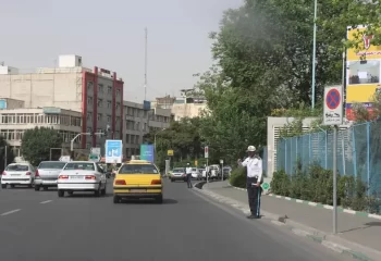 14 معبر پایتخت تغییر نام دادند! + جزئیات