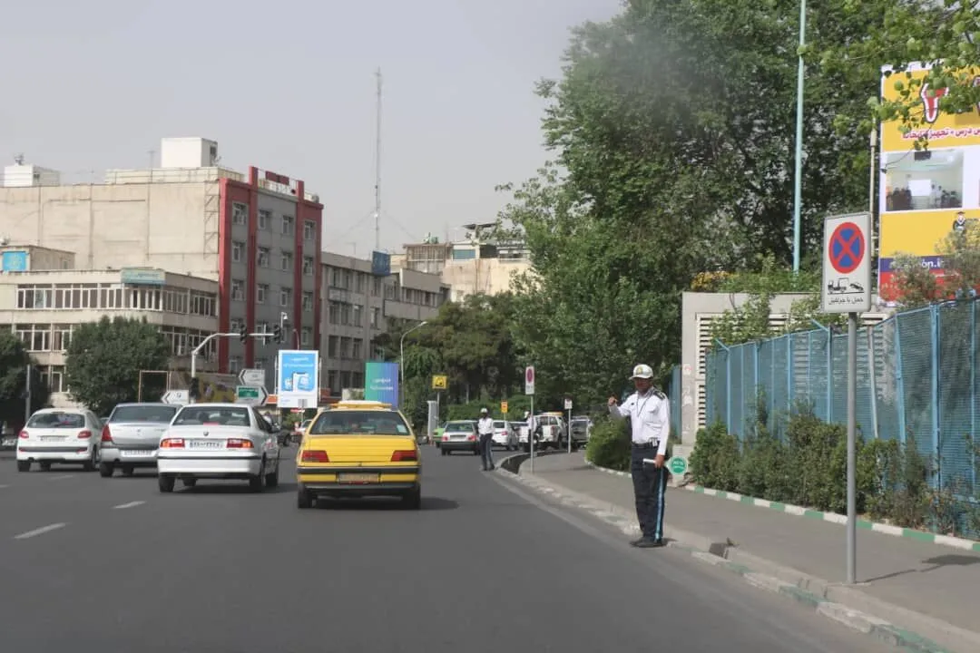 14 معبر پایتخت تغییر نام دادند! + جزئیات