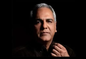 هم بازی شدن مهران مدیری و محمد رضا گلزار در سریال جدید نمایش خانگی