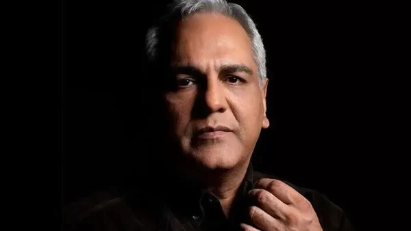 هم بازی شدن مهران مدیری و محمد رضا گلزار در سریال جدید نمایش خانگی