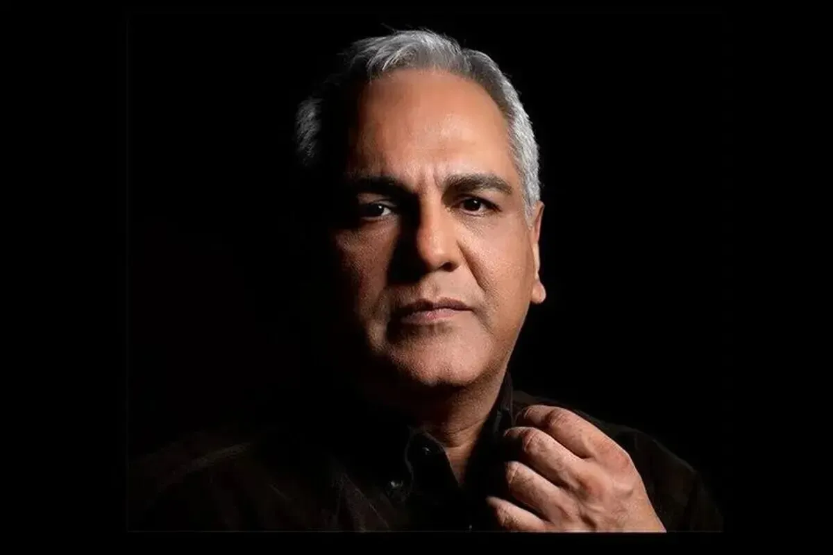 هم بازی شدن مهران مدیری و محمد رضا گلزار در سریال جدید نمایش خانگی