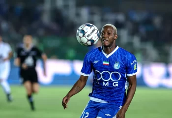 شوک به تیم استقلال؛ بازیکن خارجی این تیم تصمیم به جدایی گرفت