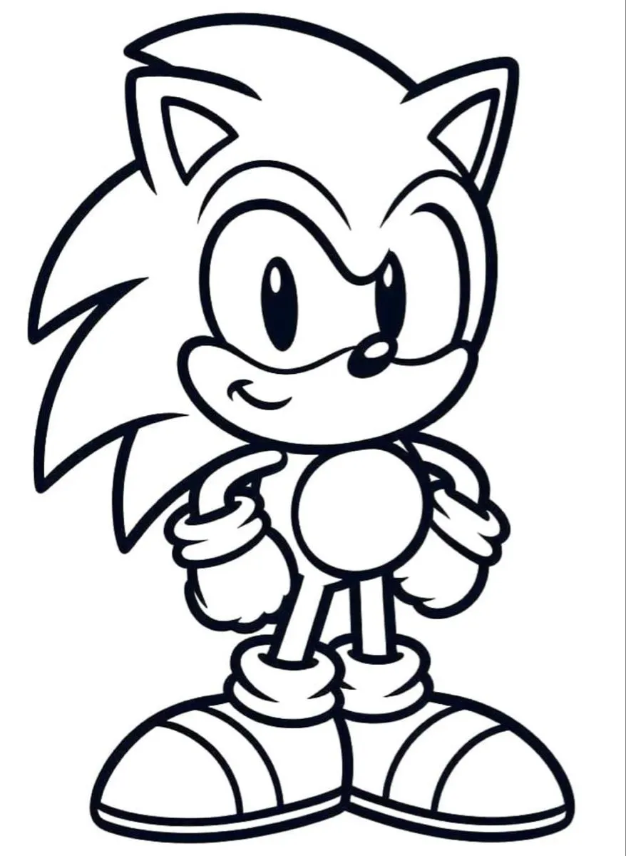 نقاشی پسرانه آسون