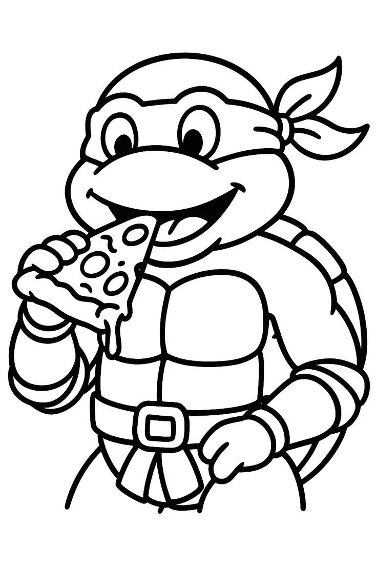 نقاشی پسرانه آسون