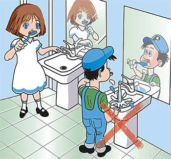 مسابقه نقاشی نقاشی در مورد صرفه جویی آب کلاس دوم