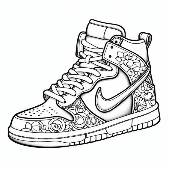 نقاشی پسرانه سخت