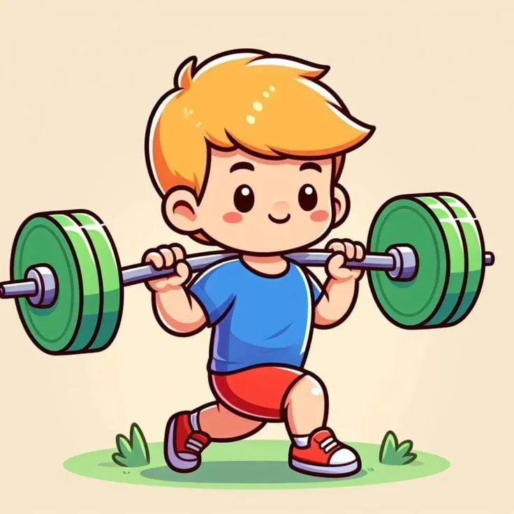 نقاشی پسرانه قشنگ