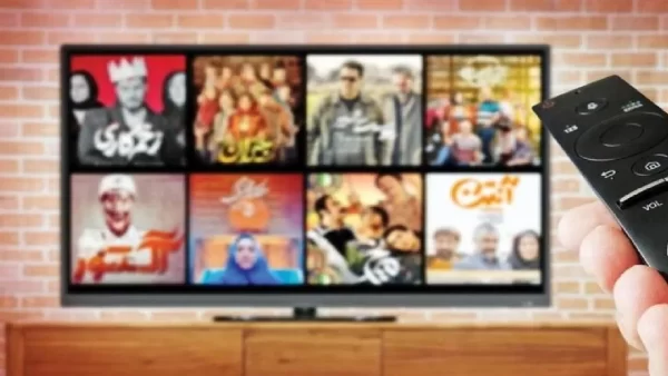 جدول پخش شبکه نمایش خانگی؛ 6 تا 12 دی