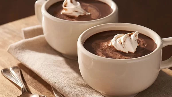 طرز تهیه هات چاکلت / 4 مدل هات چاکلت از کلاسیک تا رژیمی