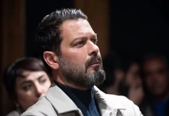 استعفای پژمان بازغی به دلایل شخصی و کاری