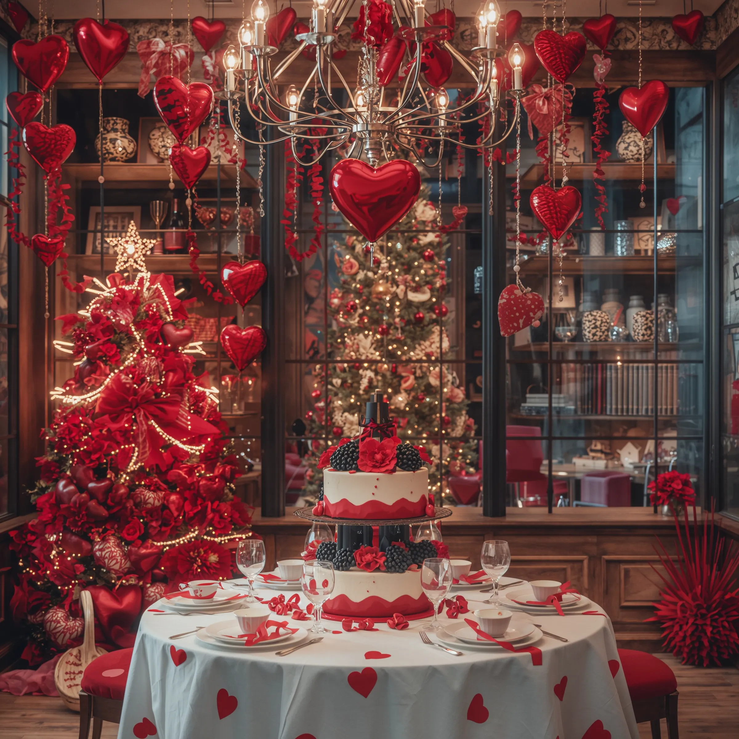 کادو ولنتاین