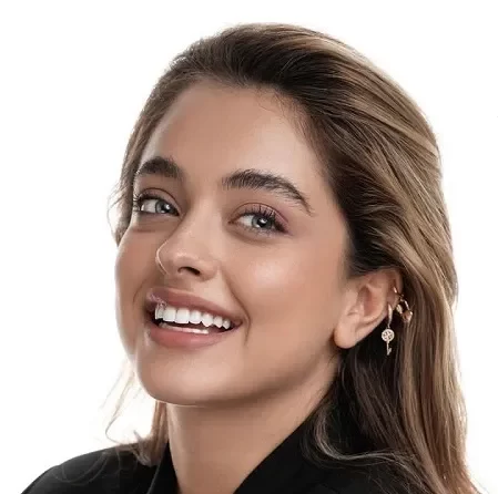 کیمیا حسینی