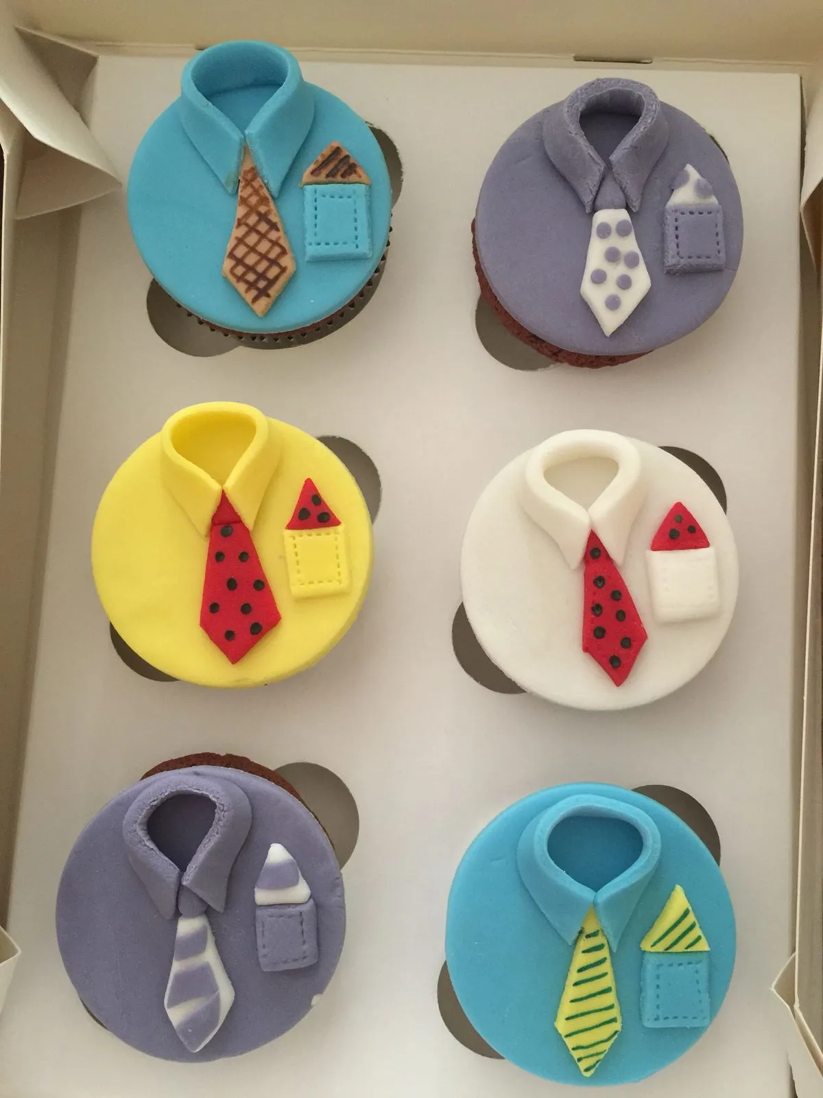 کیک روز پدر