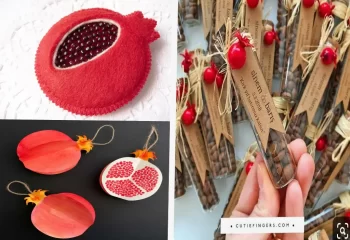 گیفت شب یلدا