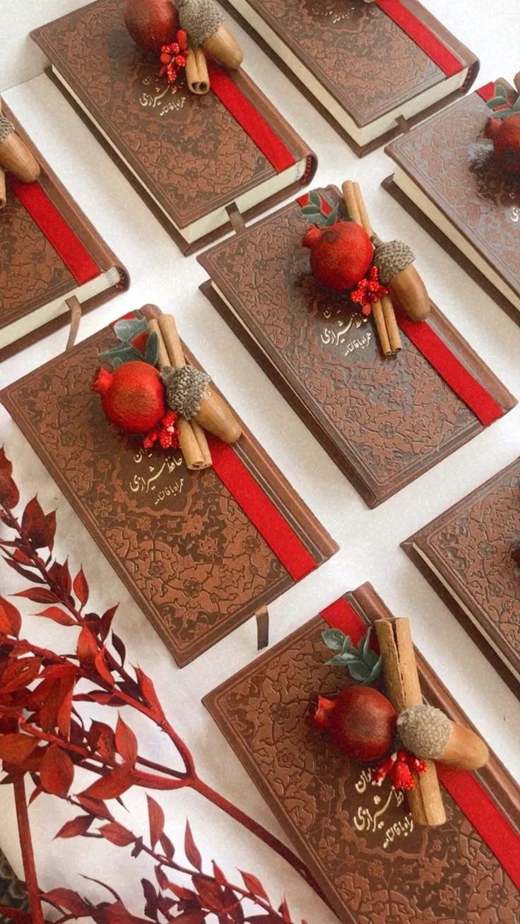 گیفت شب یلدا عروس، مدرسه و سازمان13 مدرن ترین گیفت شب یلدا عروس، مدرسه و سازمان؛ ایده های خاص