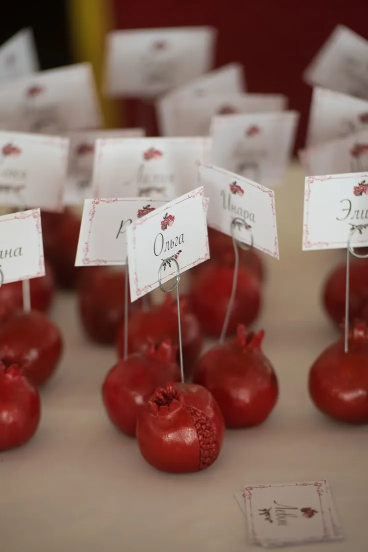  گیفت شب یلدا عروس، مدرسه و سازمان